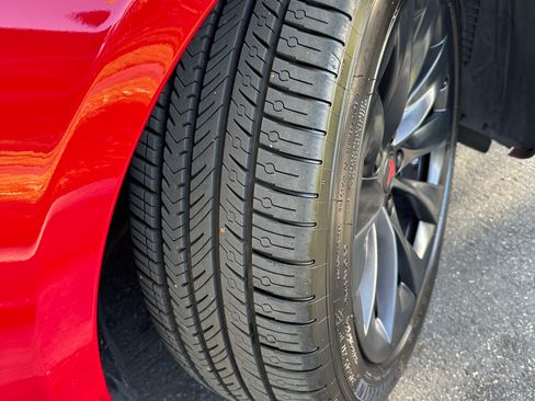 Used 2020 Tesla Model S Performance image 25