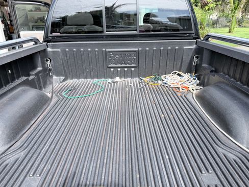 Used 2003 Toyota Tundra SR5 RWD image 5