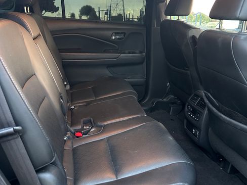 Used 2020 Honda Passport Touring image 4