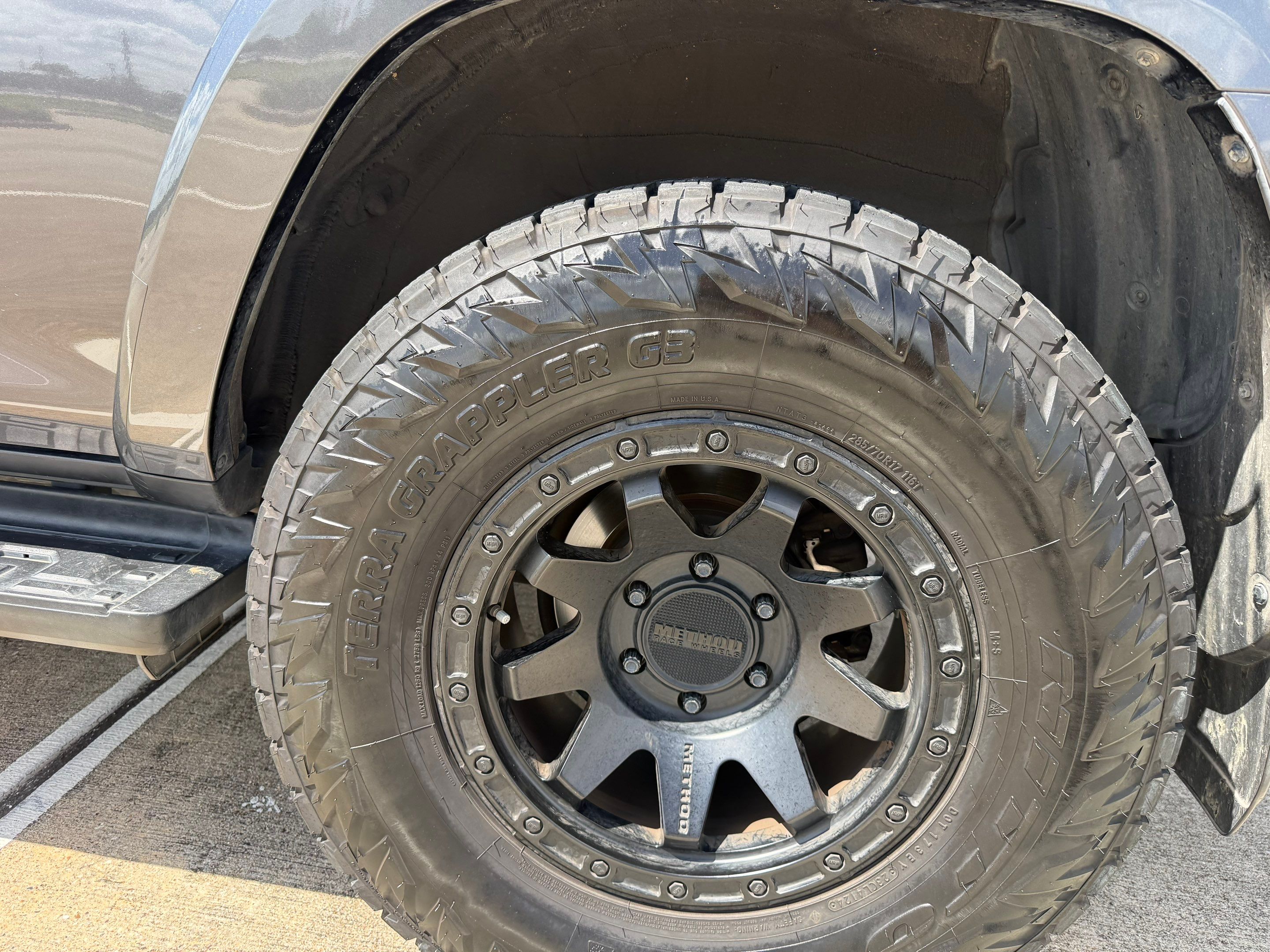 Used 2023 Toyota 4Runner SR5 Premium AWD/4WD image 22