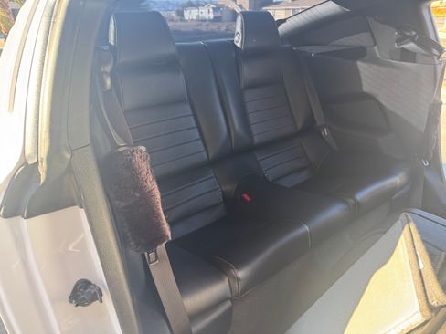 Used 2014 Ford Mustang GT Premium w/ Electronics Package image 6