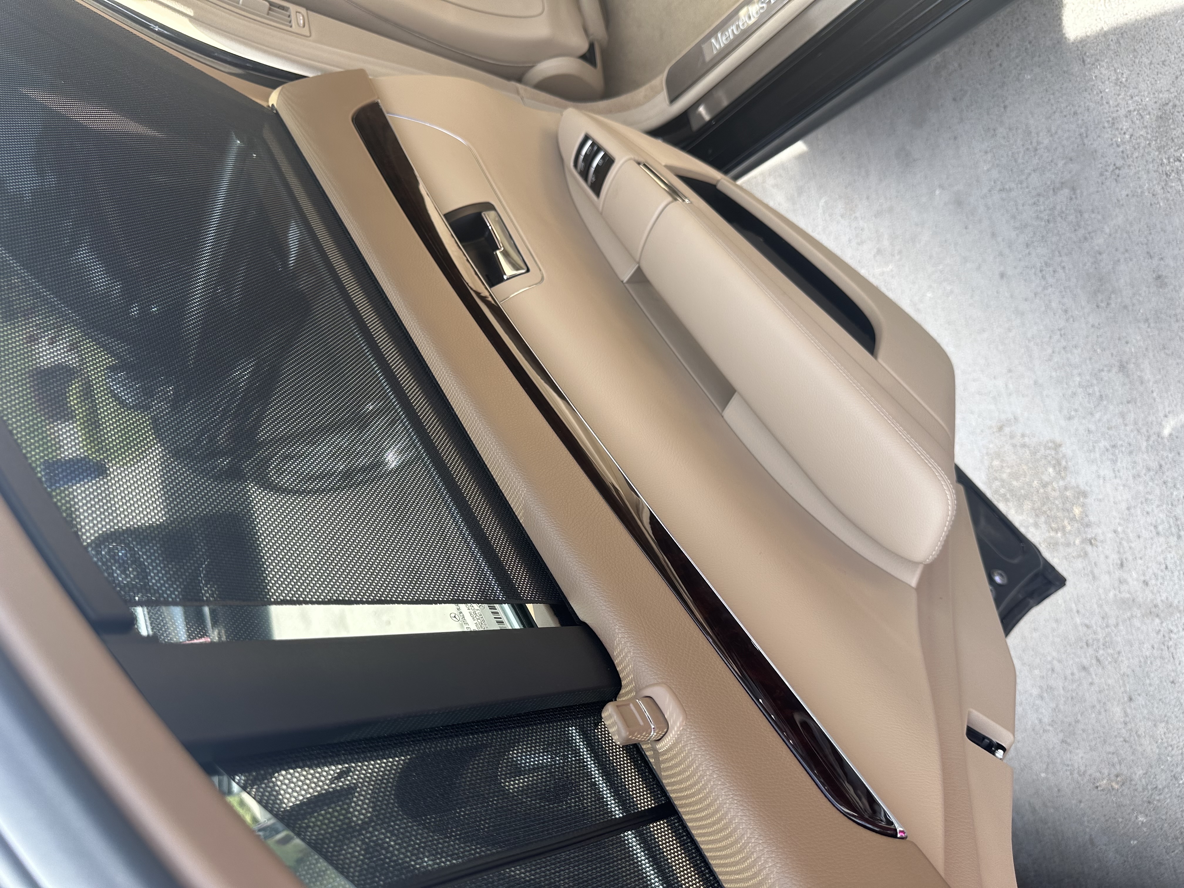 Used 2012 Mercedes-Benz S 550 image 22