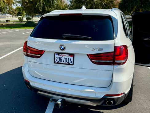 Used 2015 BMW X5 xDrive35i image 11
