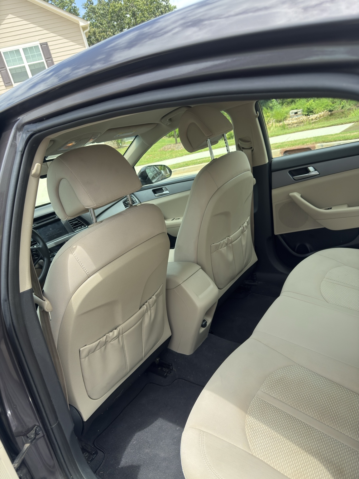 Used 2017 Hyundai Sonata SE FWD image 13