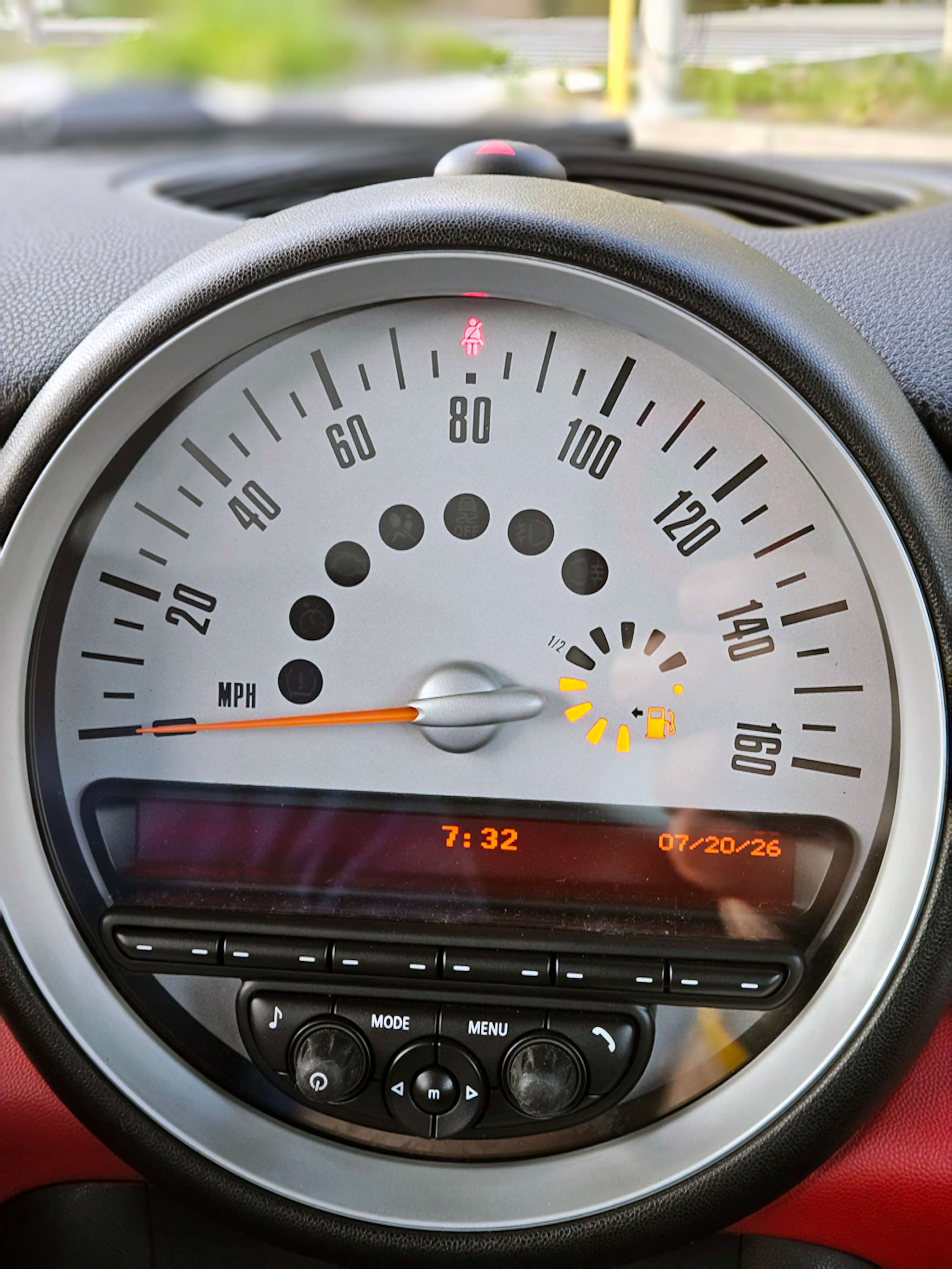 Used 2012 MINI Cooper S FWD image 18