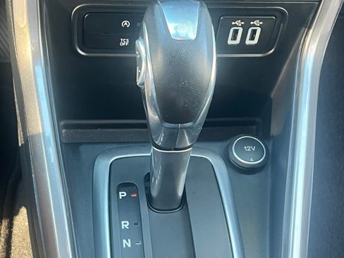 Used 2021 Ford EcoSport SE image 8
