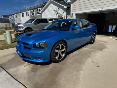 Used 2008 Dodge Charger SRT8