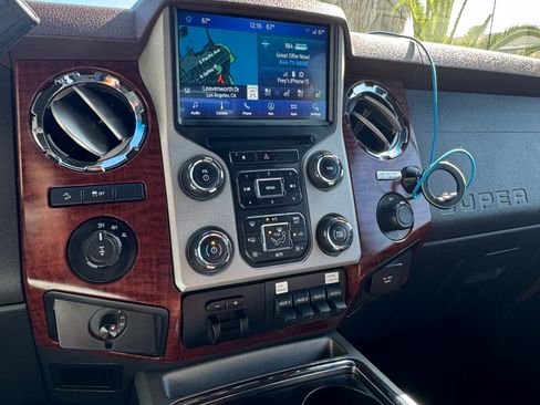 Used 2014 Ford F250 King Ranch image 25