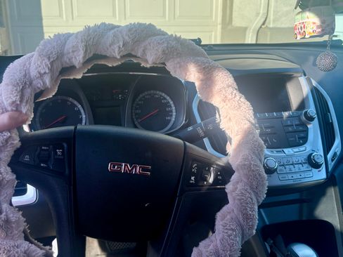 Used 2014 GMC Terrain SLE image 5