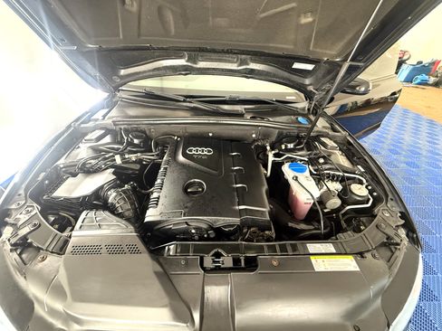 Used 2012 Audi A5 2.0T Premium Plus image 23