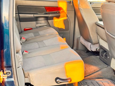 Used 2006 Dodge Ram 2500 Truck SLT w/ Protection Group image 9