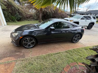 Used 2016 Subaru BRZ Limited