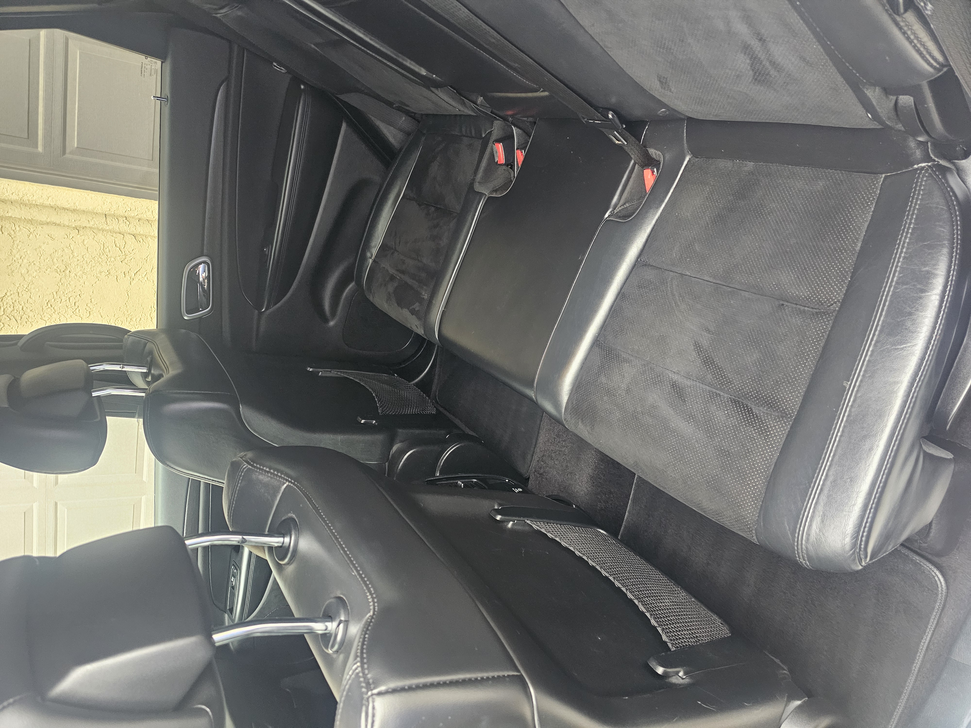 Used 2018 Jeep Grand Cherokee Altitude AWD/4WD image 11