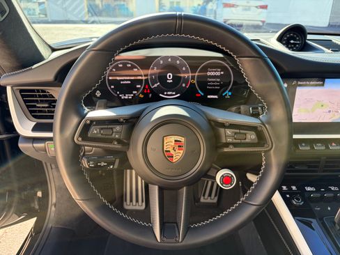 Used 2025 Porsche 911 Carrera S image 12
