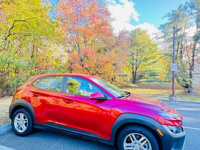 Used 2023 Hyundai Kona SE w/ Cargo Package