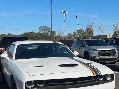 Used 2023 Dodge Challenger GT w/ Plus Package RWD image 26