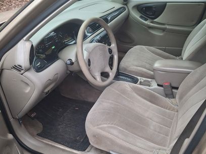 Used 2003 Chevrolet Malibu V6 w/ Preferred Equipment Group 1