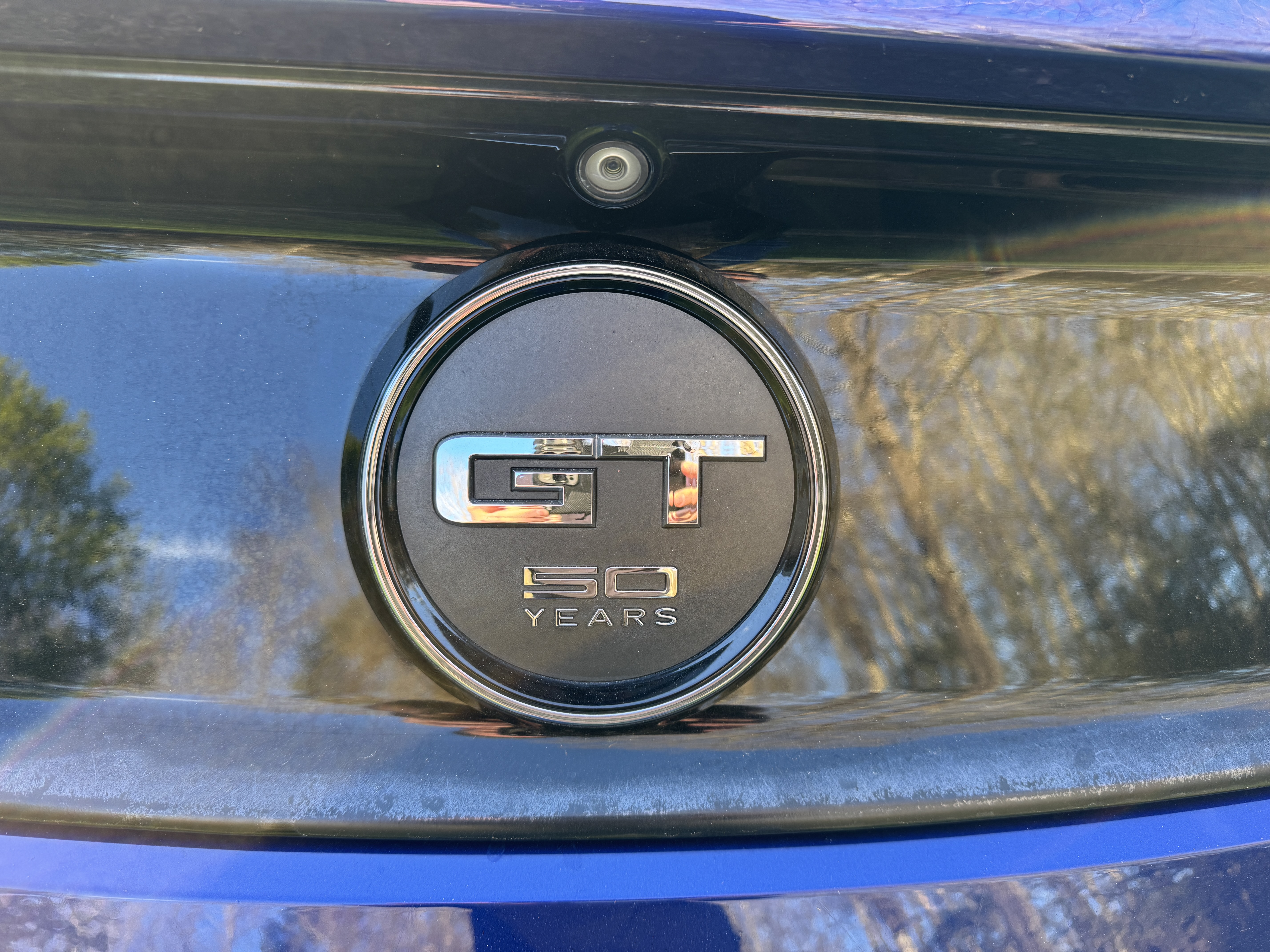Used 2015 Ford Mustang GT Premium w/ Equipment Group 401A RWD image 11