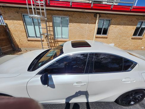 Used 2021 Lexus IS 300 w/ Comfort Package RWD image 11
