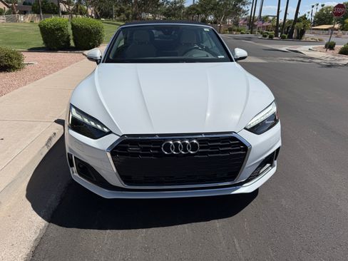 Used 2020 Audi A5 2.0T Prestige image 15