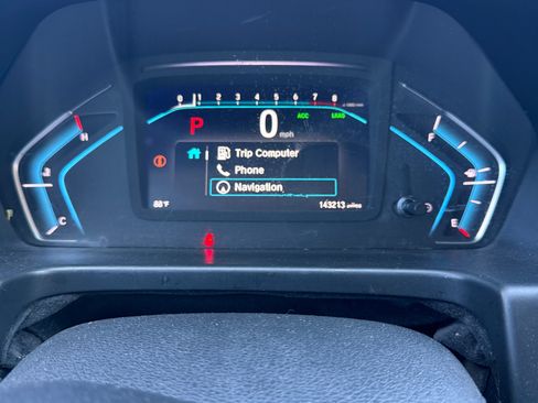 Used 2019 Honda Odyssey Elite image 14