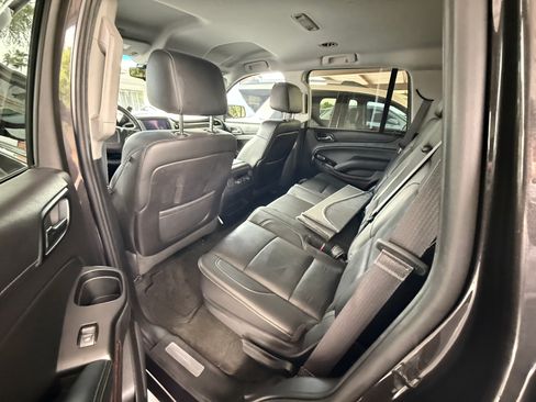 Used 2015 GMC Yukon SLT image 10