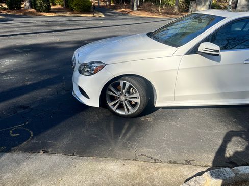 Used 2015 Mercedes-Benz E 350 Sedan image 15