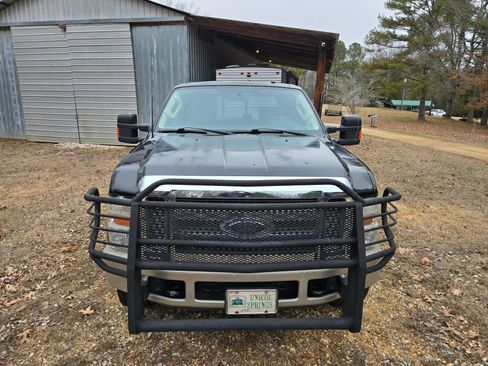 Used 2008 Ford F250 King Ranch image 2