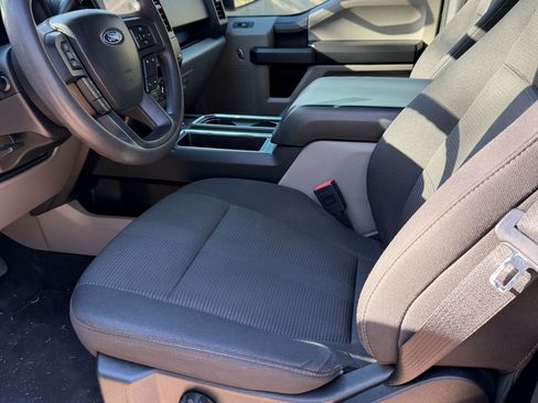 Used 2020 Ford F150 XL w/ Equipment Group 101A Mid image 4