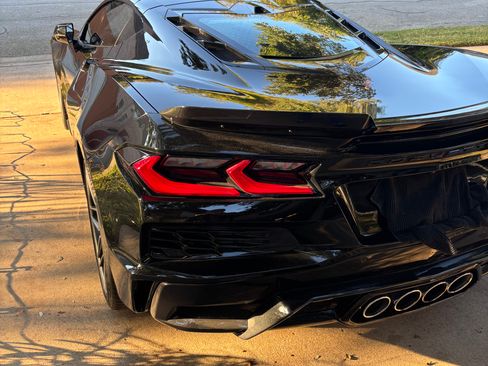 Used 2024 Chevrolet Corvette Z06 image 6