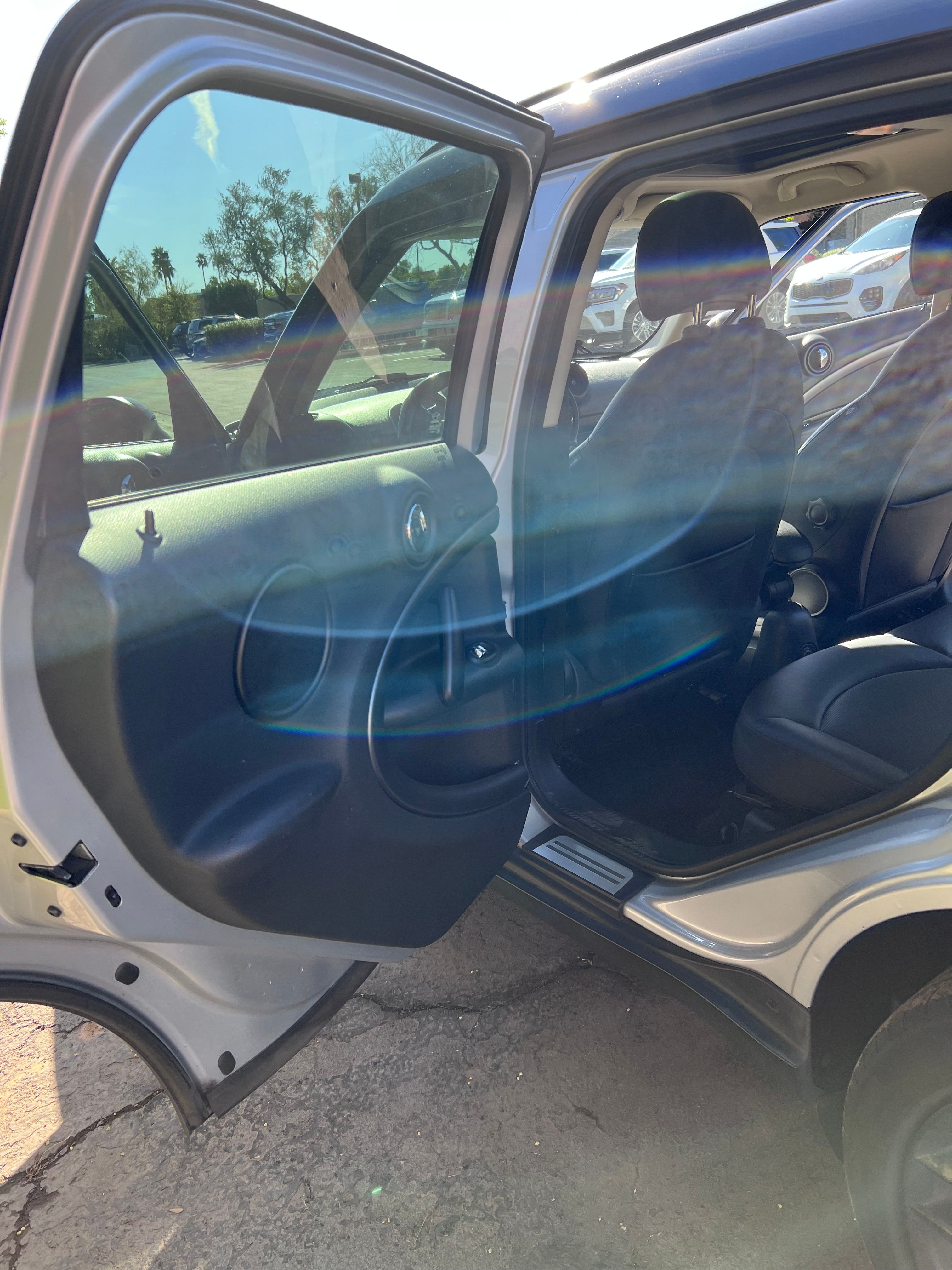 Used 2013 MINI Cooper Countryman S FWD image 11