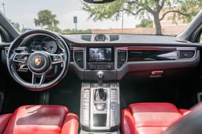 Used 2018 Porsche Macan S AWD/4WD image 30