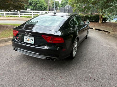 Used 2013 Audi S7 Prestige AWD/4WD image 23