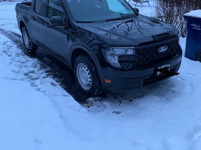 Used 2025 Ford Maverick XL w/ Equipment Group 101A