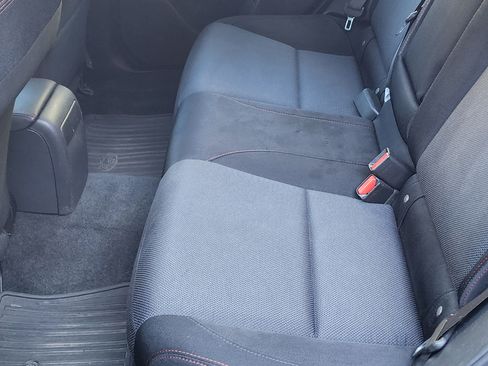 Used 2018 Subaru WRX Premium image 12