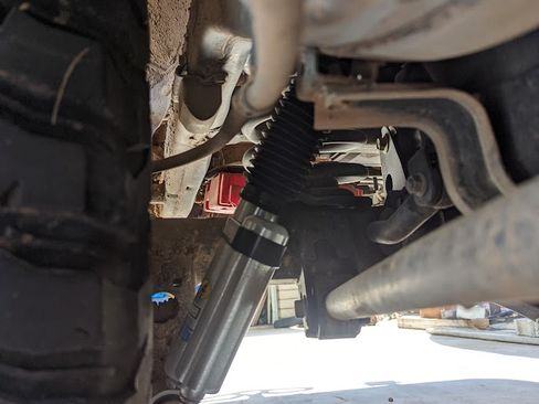 Used 2013 Toyota Land Cruiser image 17