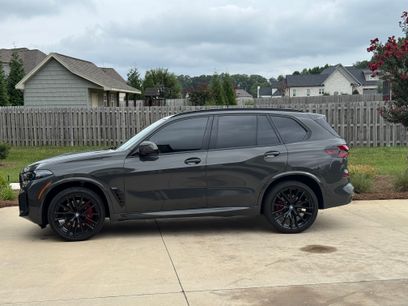 Used 2024 BMW X5 xDrive40i w/ M Sport Package