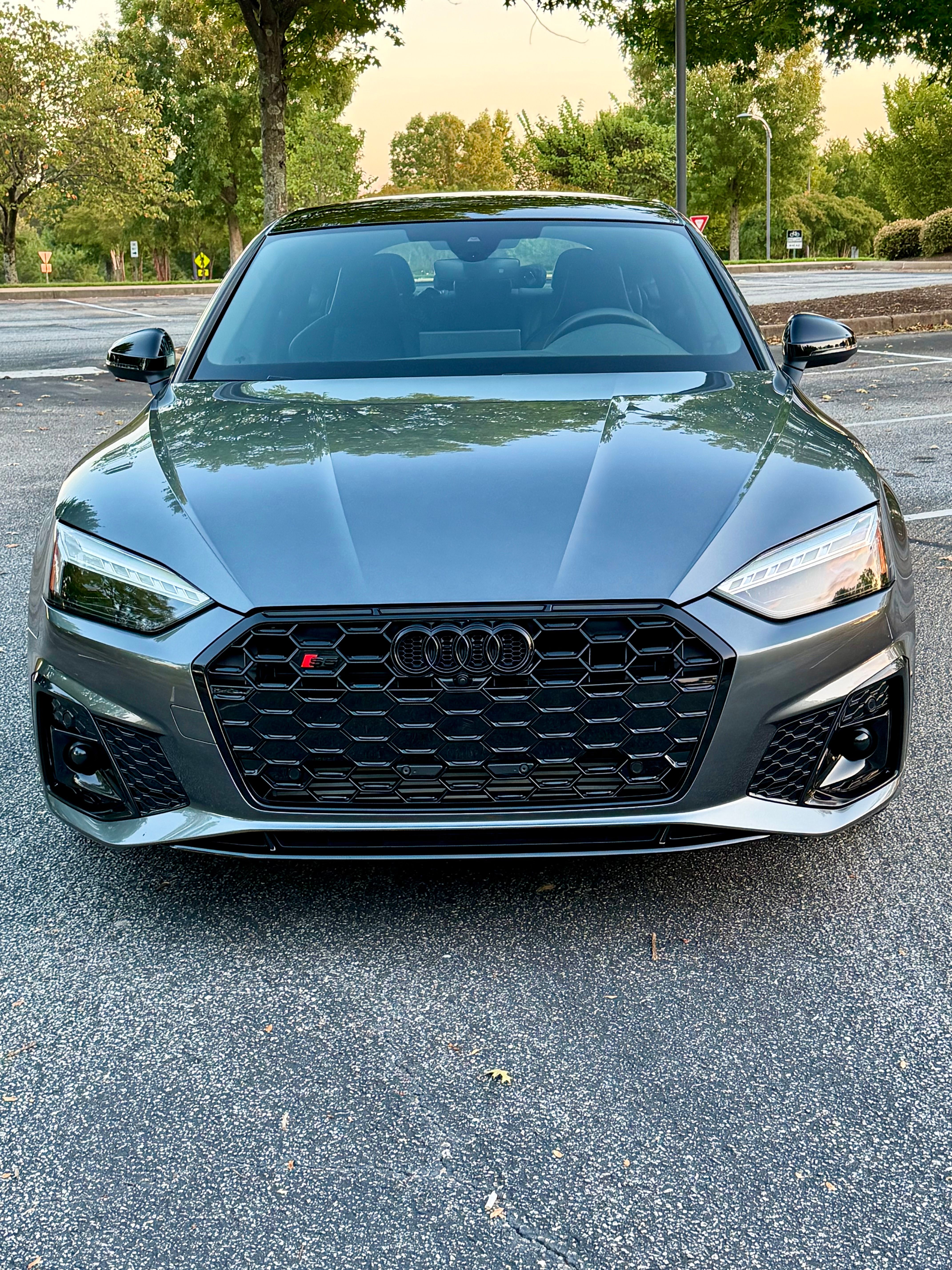 Used 2024 Audi S5 Premium Plus AWD/4WD image 5