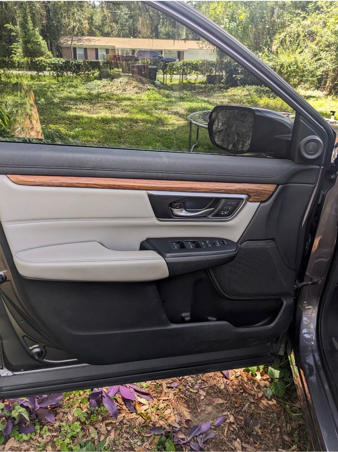 Used 2018 Honda CR-V EX-L image 8