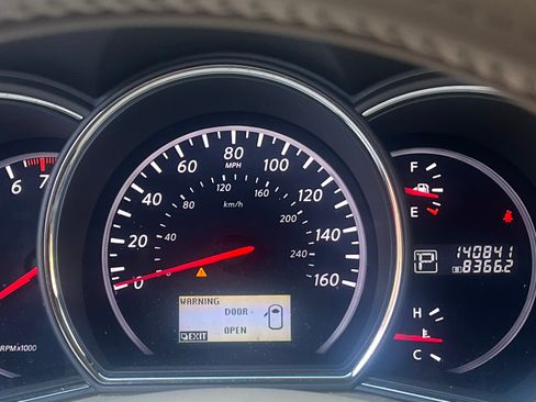 Used 2012 Nissan Murano SL image 11