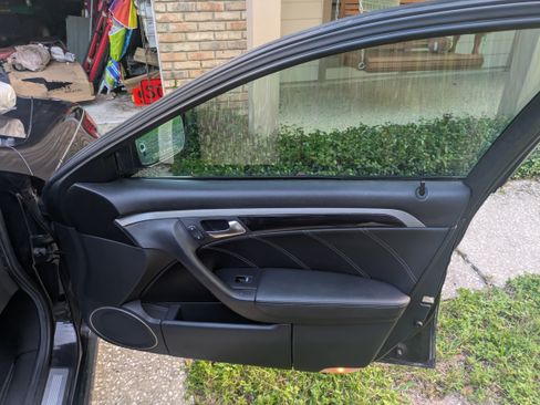 Used 2007 Acura TL Type-S image 19