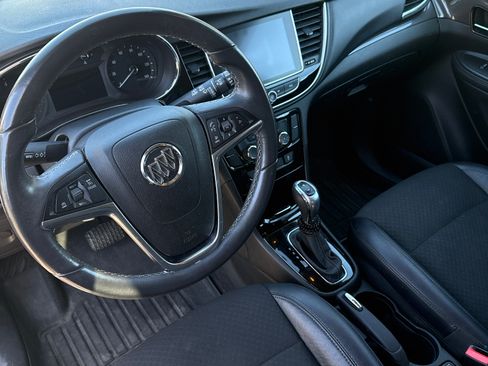 Used 2017 Buick Encore Preferred image 9