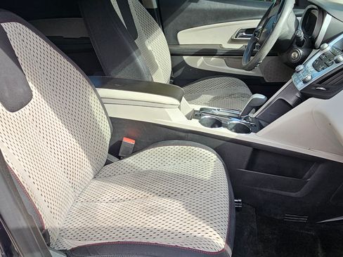 Used 2015 Chevrolet Equinox LS image 13