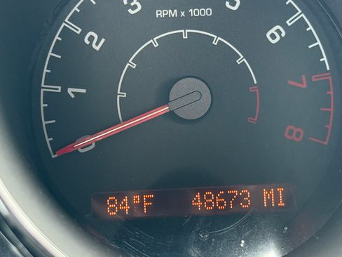 Used 2007 Saturn Sky Roadster 2D image 13