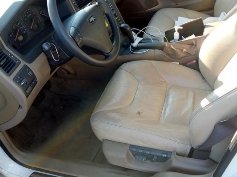 Used 2001 Volvo S60 2.4 image 6