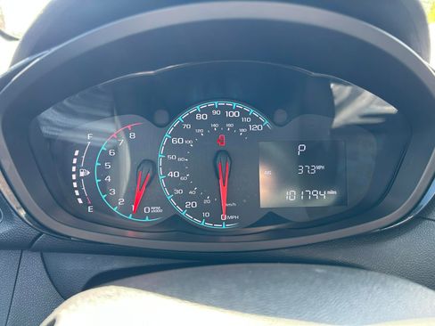 Used 2018 Chevrolet Spark LS image 11