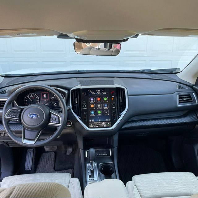 Used 2025 Subaru Ascent Premium AWD/4WD image 9