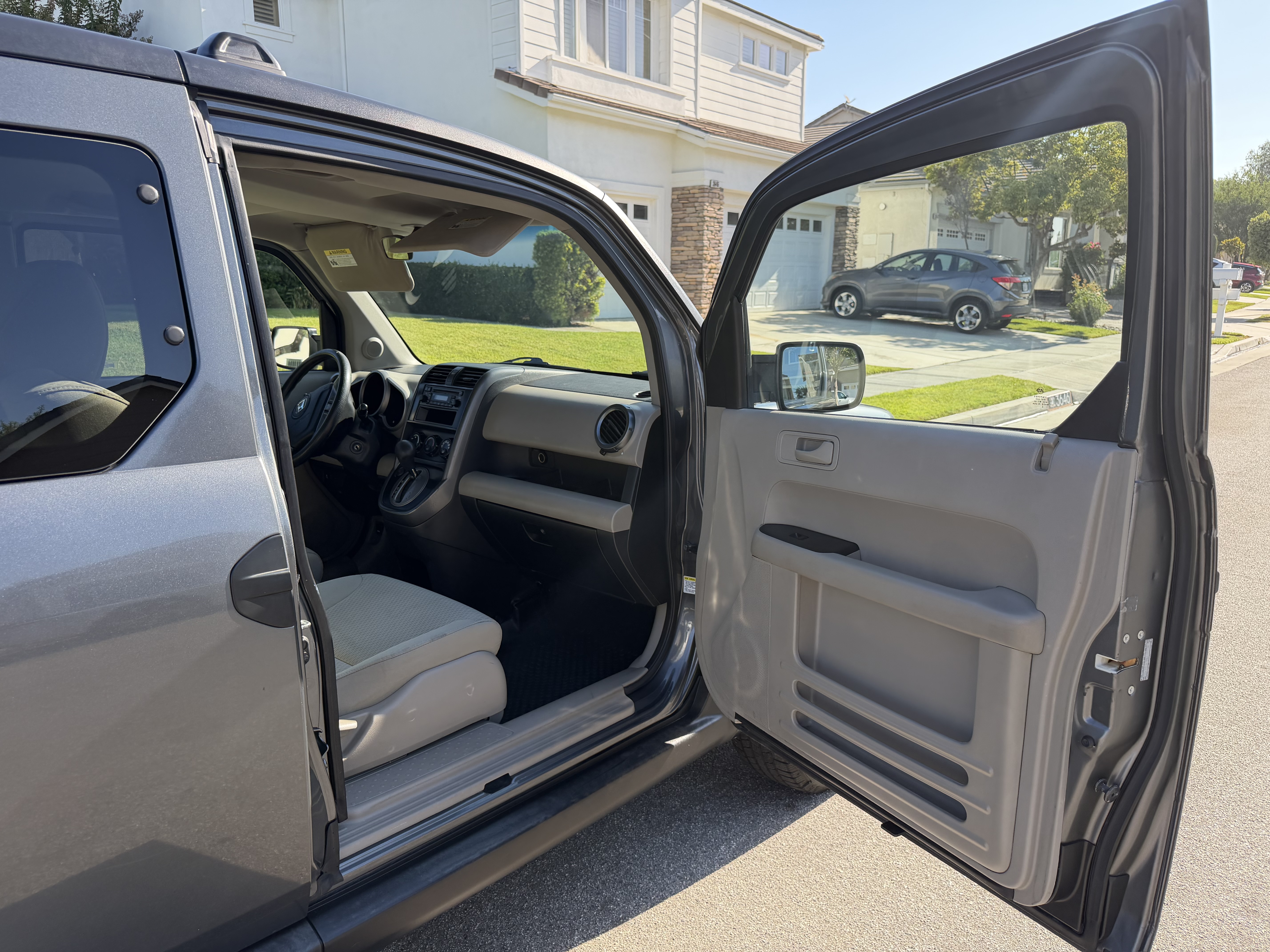 Used 2011 Honda Element LX image 13