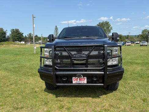 Used 2020 Ford F350 XL w/ STX Appearance Package AWD/4WD image 2