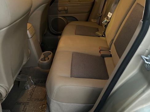 Used 2010 Jeep Patriot Sport image 10